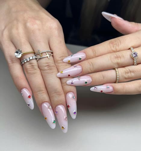 Iconic Nails - St. Gallen