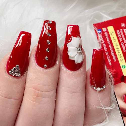 Luxury Nails - St. Gallen