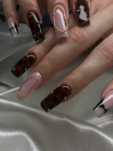 Nagelstudios