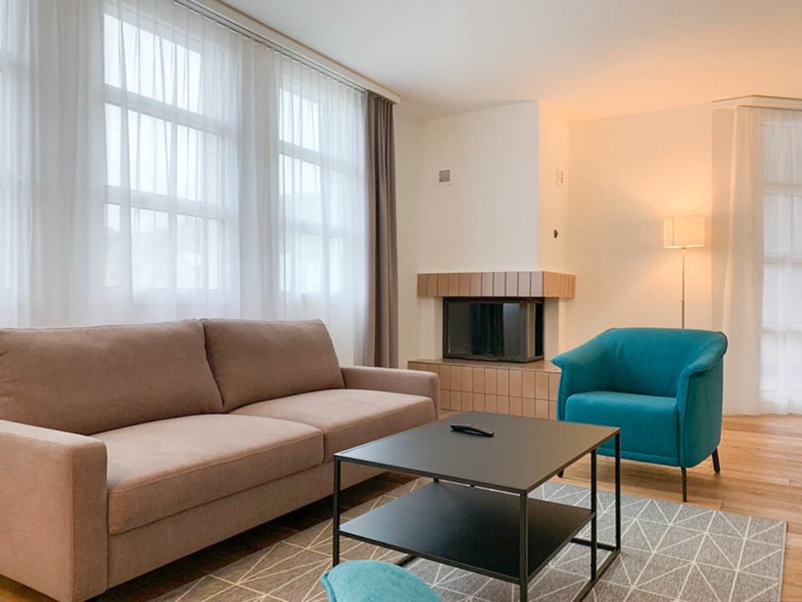 GLANDON Apartments «Wabern» — Immobilienverwaltung in Wabern bei Bern (3)