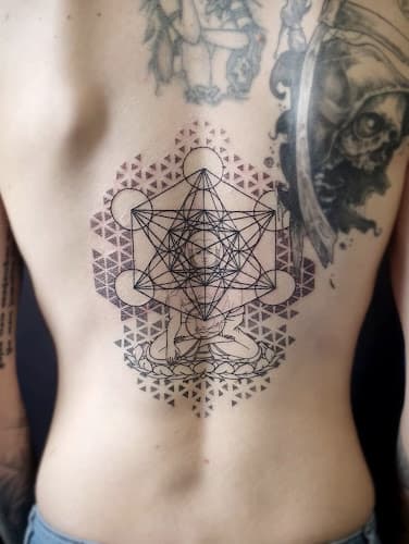Tattoo-Studios