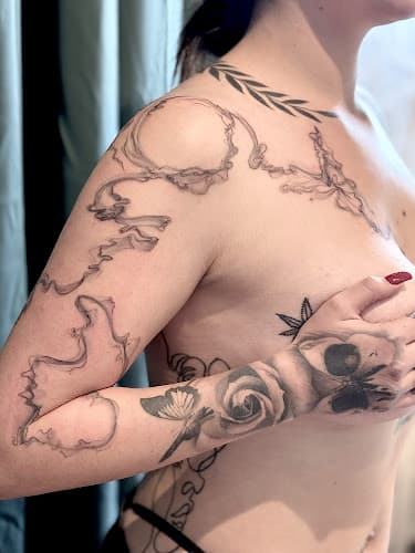 Ink von Heart Piercing & Tattoo
