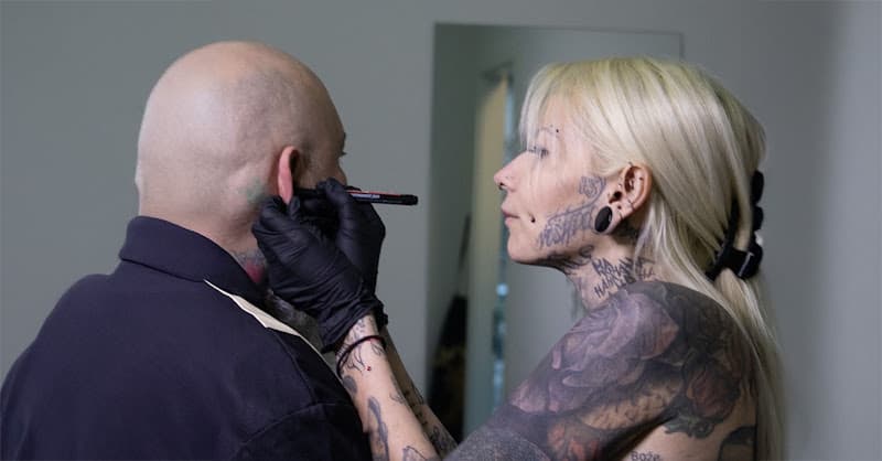 Andeo Studio – Tattoo & Piercing