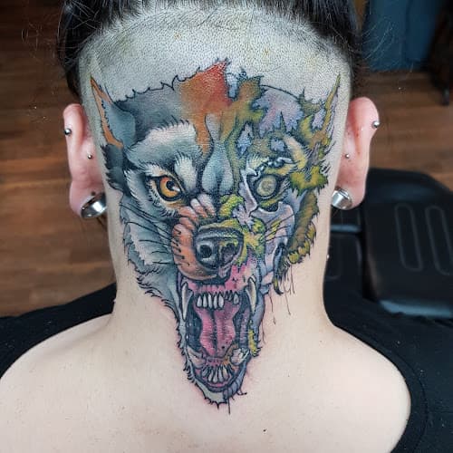 Noble Blood Tattoo Collective