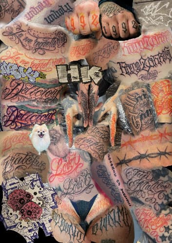 SG-Tattoo Studio Stefan Güntzel