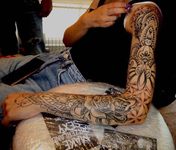 SaintCityTattoo