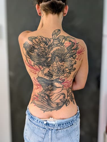 Karma Ink