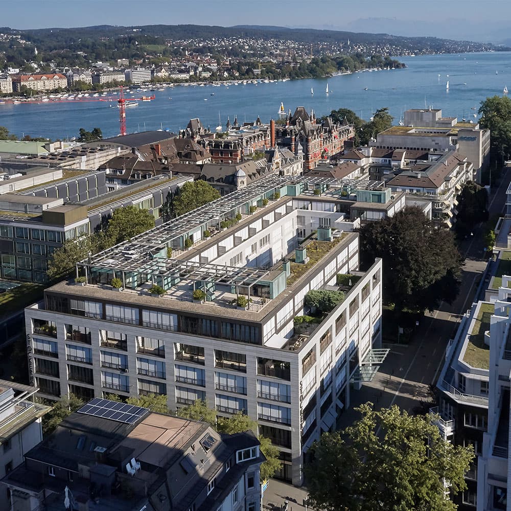 Immobilienverwaltungen