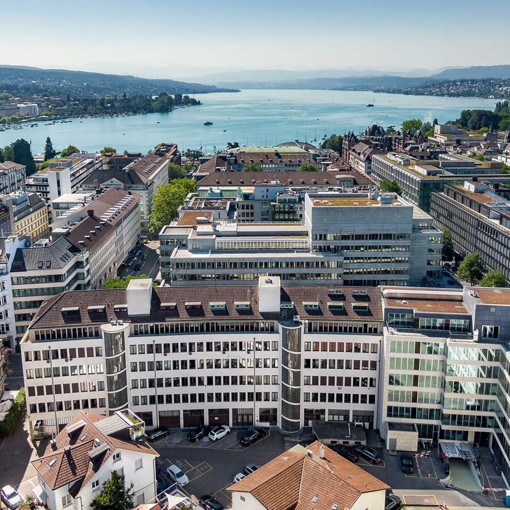 grebimmo GmbH — Immobilienverwaltung in Birmensdorf (Bild 2)