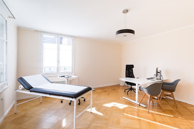 ARBEITSMED St. Gallen