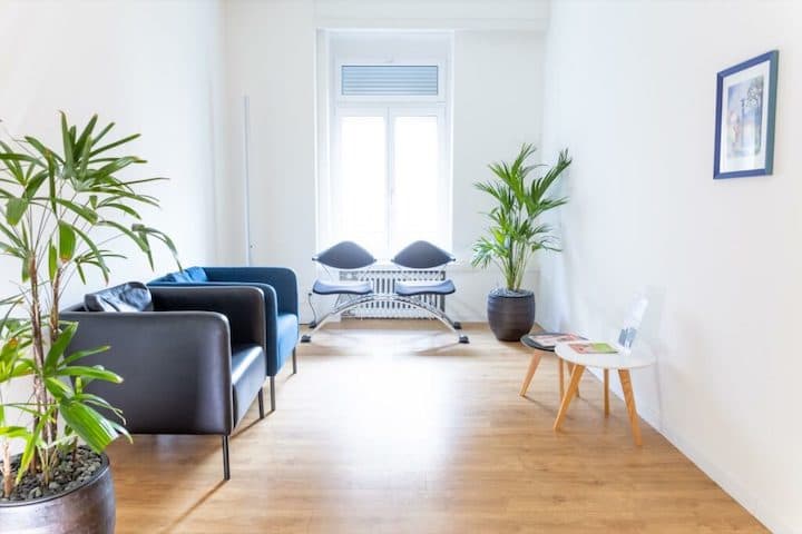 Neuro im Zentrum St. Gallen