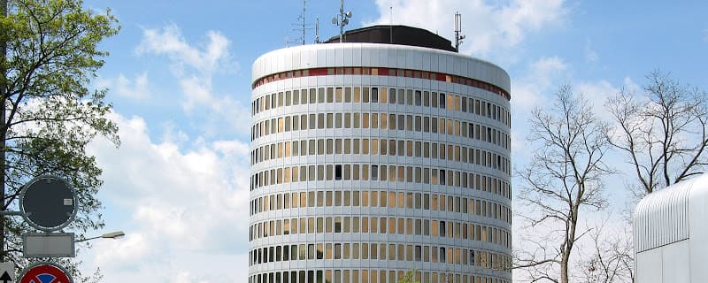 Venenzentrum St. Gallen