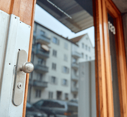 Habitat 8000 AG — Sonstige in Zürich
