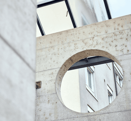 Habitat 8000 AG — Sonstige in Zürich (Bild 2)