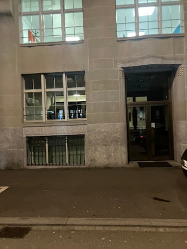 Gesundheitsdepartement des Kantons St.Gallen