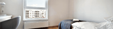 Interim Homes GmbH — Immobilienverwaltung in Zürich (Bild 2)