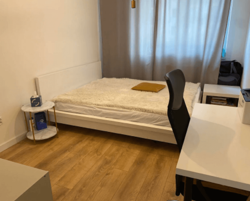 Interim Homes GmbH — Immobilienverwaltung in Zürich (Bild 3)