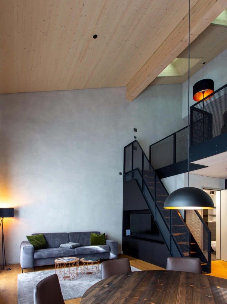SWISS PROPERTY AG — Bautraeger in Zürich