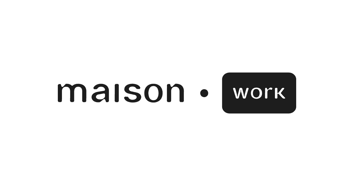 maison.work AG — Immobilienmakler in Zürich