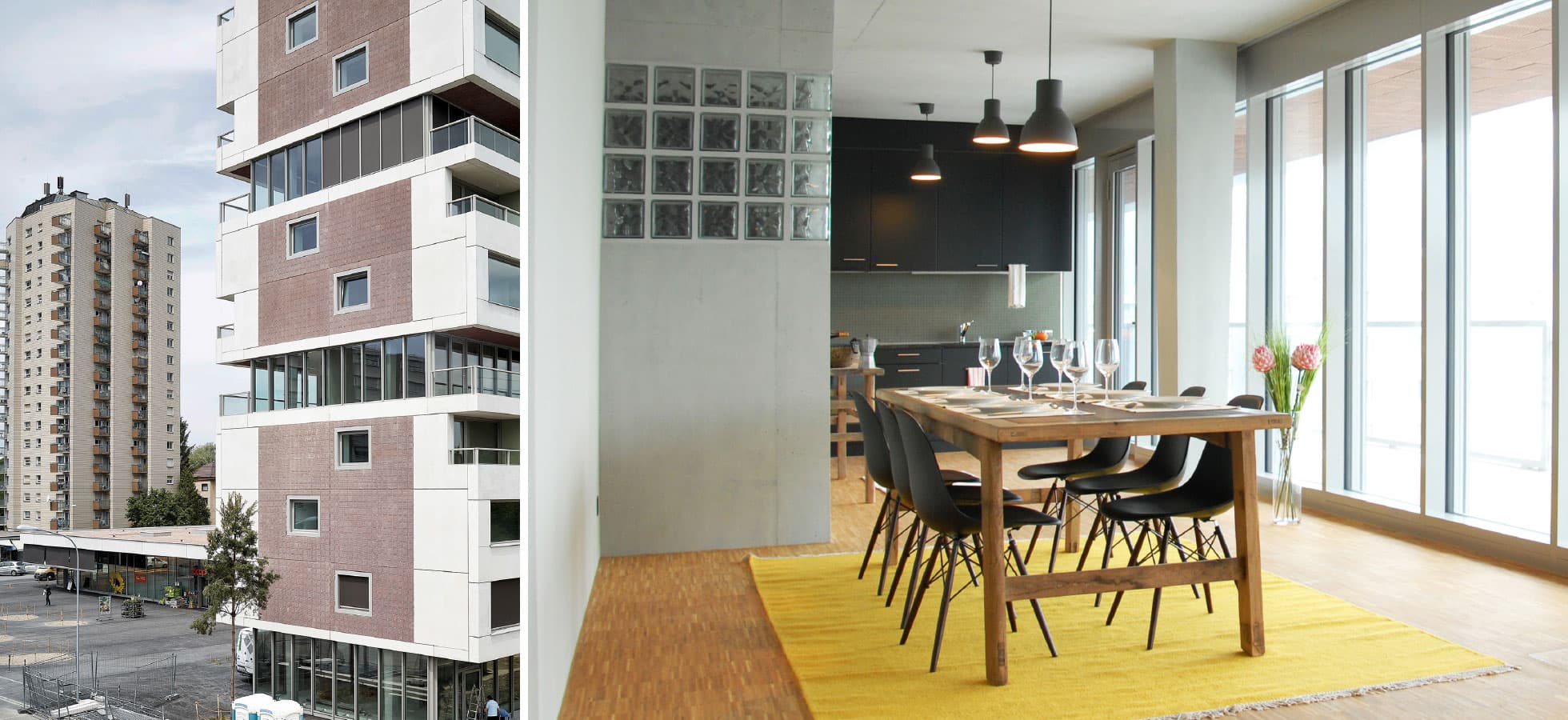 Noldin Immobilien — Immobilienmakler in Zürich (Bild 3)