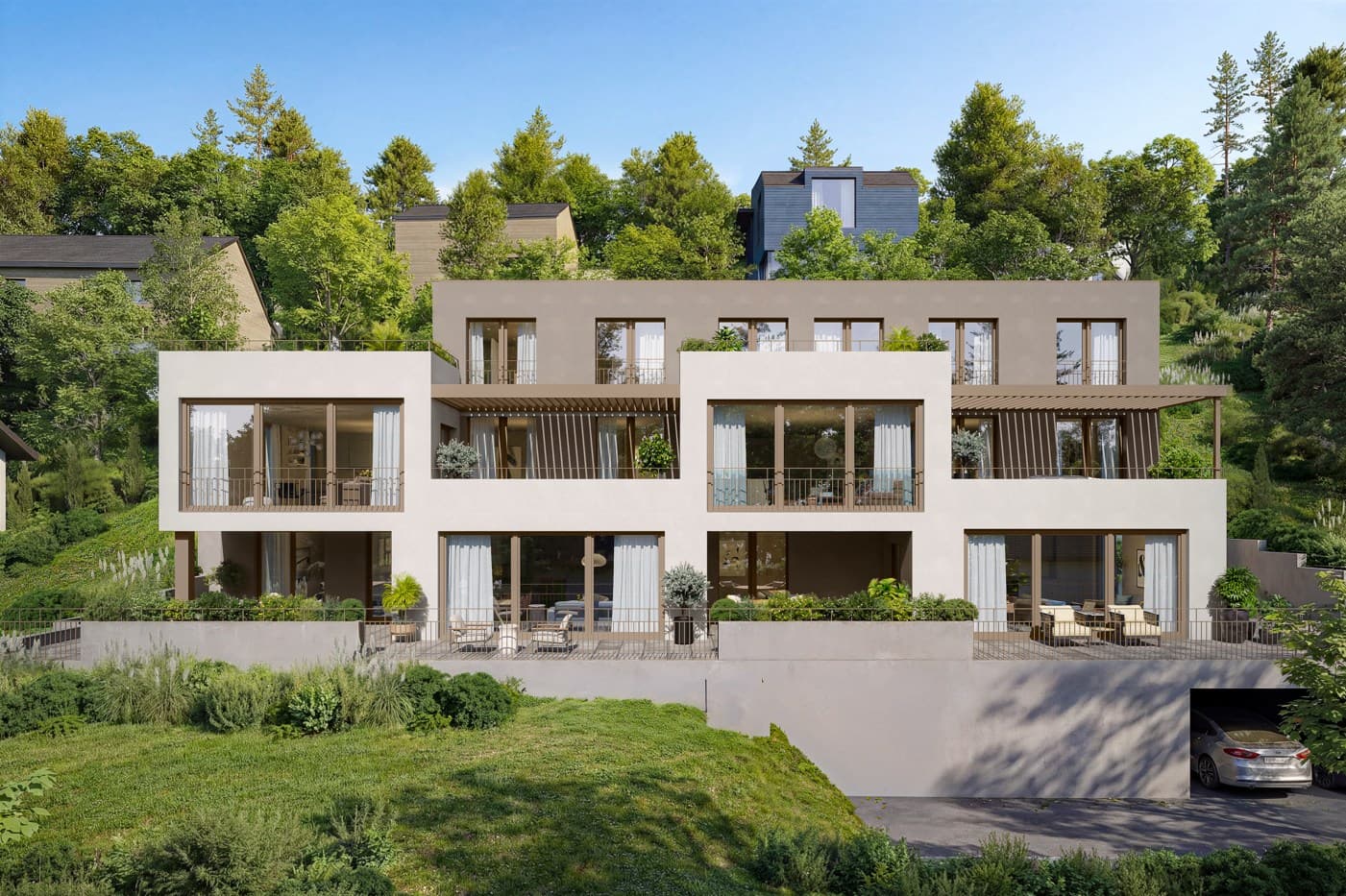 Dimitrov Visuals — Werbeagentur in Zürich (Bild 2)