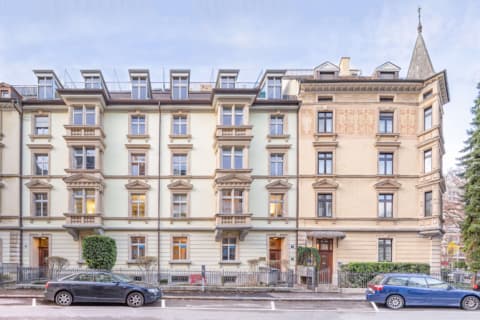 Hanuver AG — Immobilienmakler in Zürich (Bild 2)