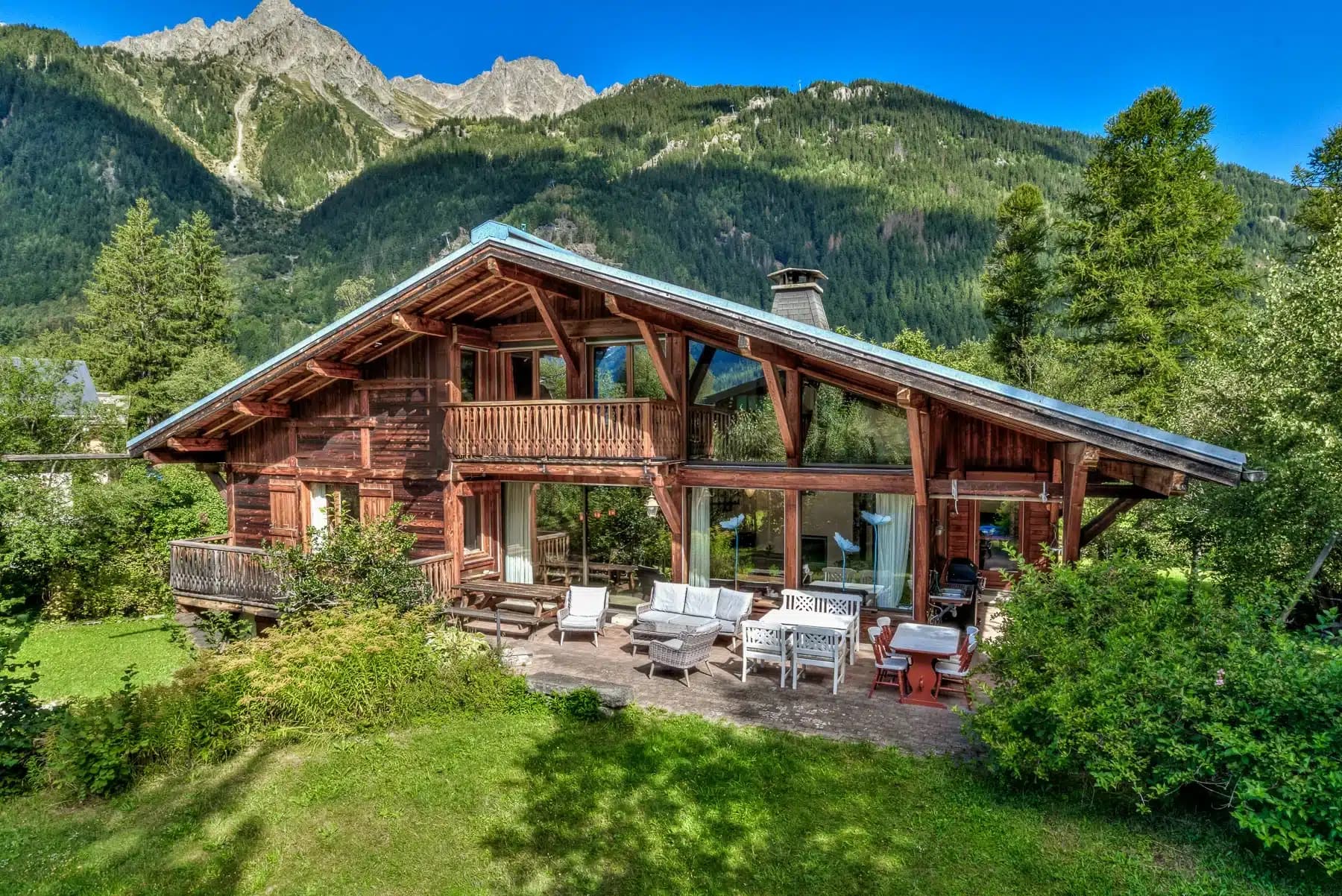 SAG Immobilien | Immobilienmakler Zürich — Immobilienmakler in Zürich (Bild 2)