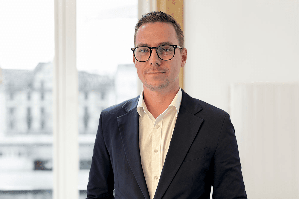 Albedis Zürich — Unternehmensberatung in Zürich (Bild 2)