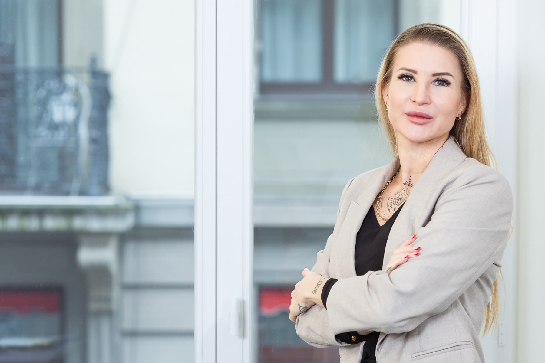 Albedis Zürich — Unternehmensberatung in Zürich (Bild 3)