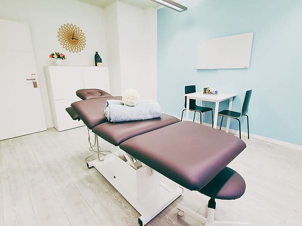 Zentrum Laguna - Praxisräume und Therapieräume - Zürich — Sonstige in Zürich (Bild 2)