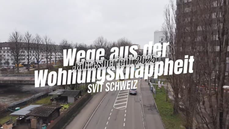 SVIT Schweiz — Sonstige in Zürich (Bild 3)