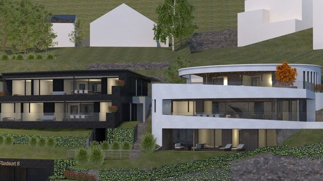 Switzerland Sotheby's International Realty — Immobilienmakler in Zürich