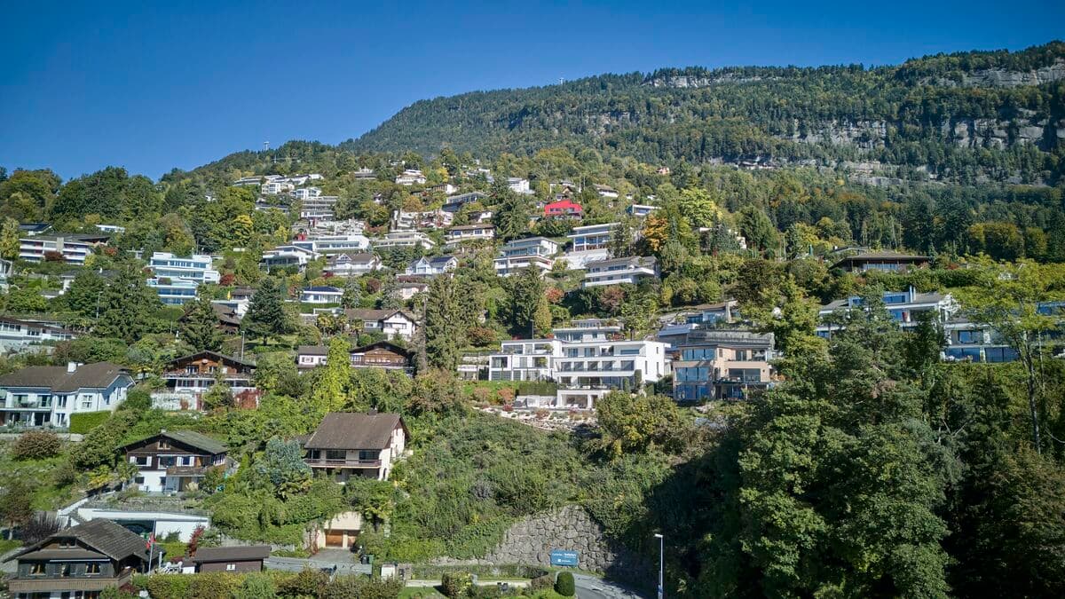 Switzerland Sotheby's International Realty — Immobilienmakler in Zürich (Bild 2)