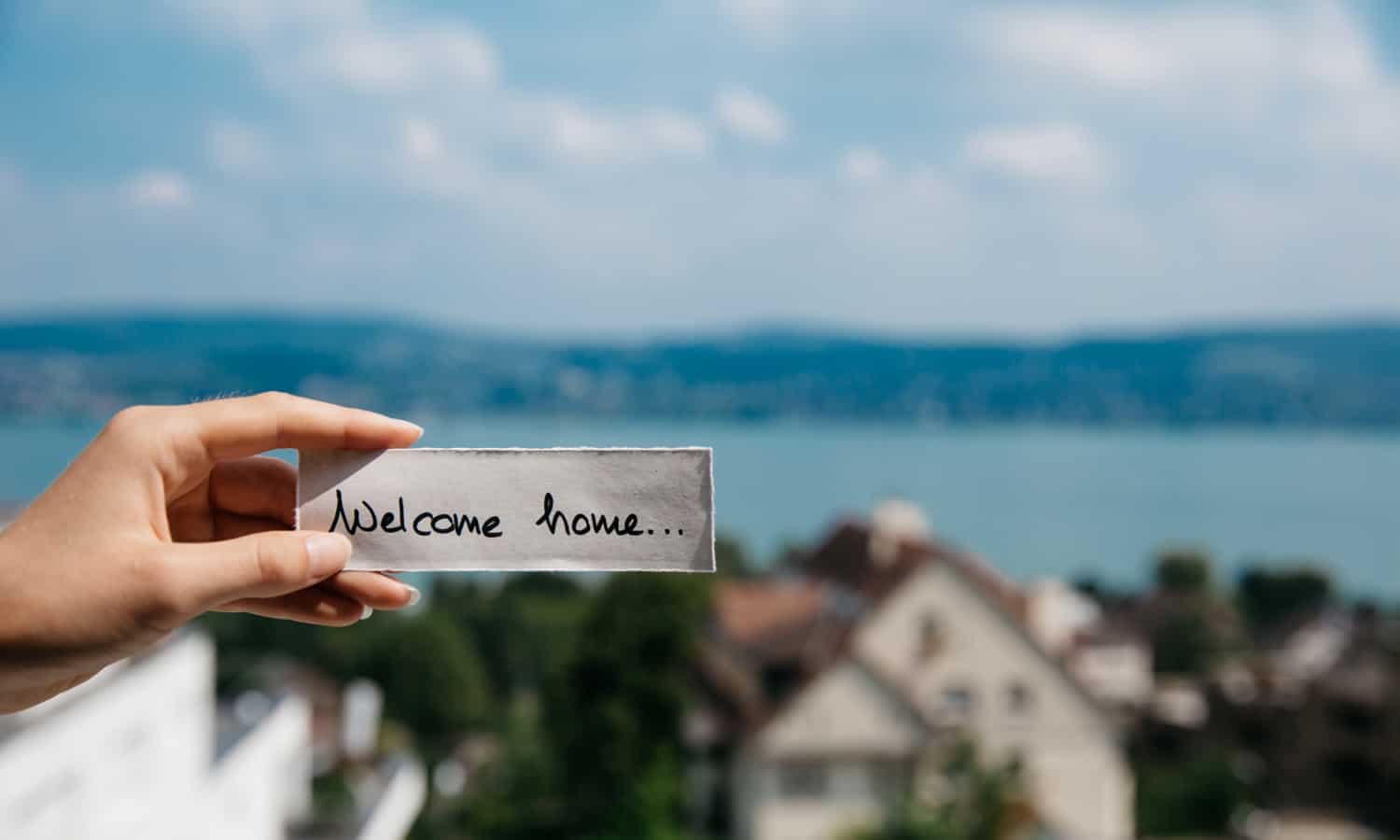 Anchor Relocation Services GmbH — Immobilienmakler in Zürich
