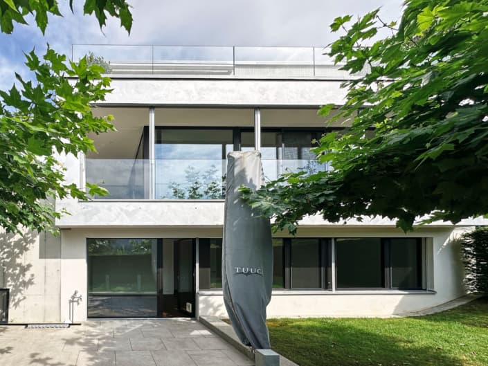 Anchor Relocation Services GmbH — Immobilienmakler in Zürich (Bild 3)