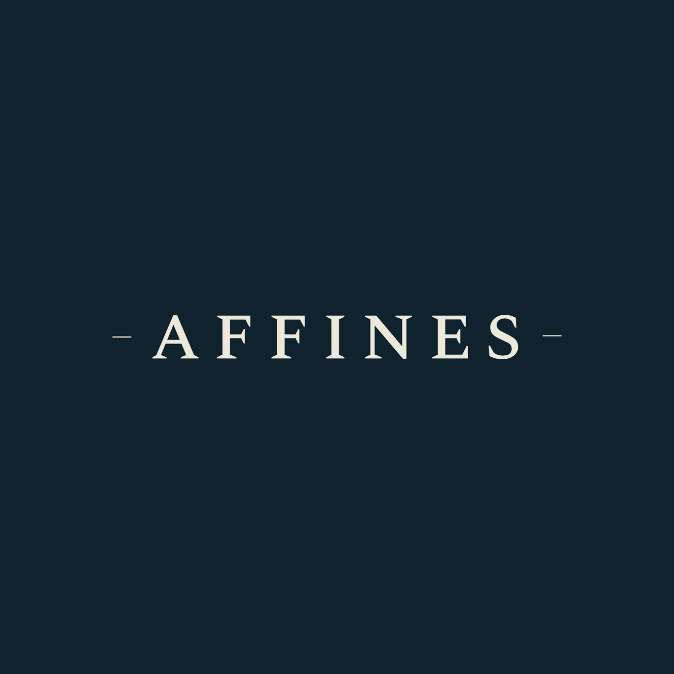 Affines AG — Immobilienmakler in Zürich