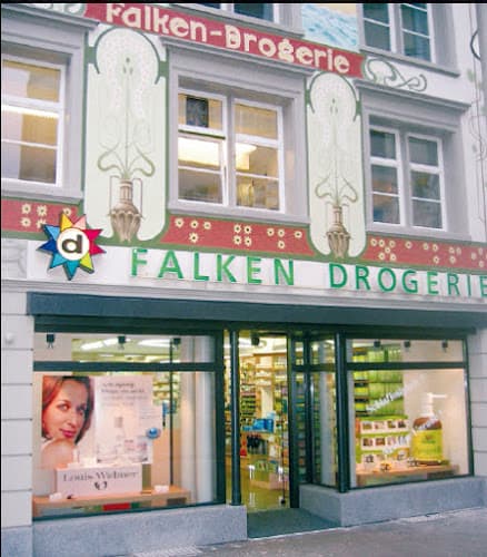 Falken Drogerie AG