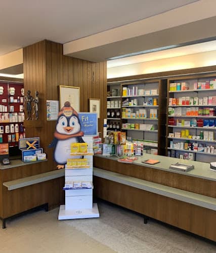 West-Apotheke