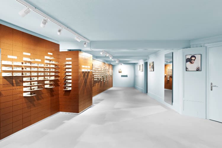VIU Flagshipstore