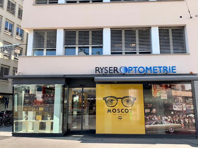 Optiker