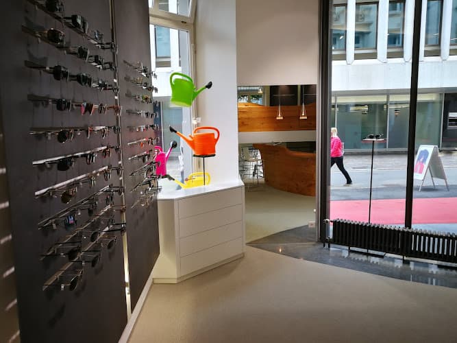 Platzhirsch Optik GmbH