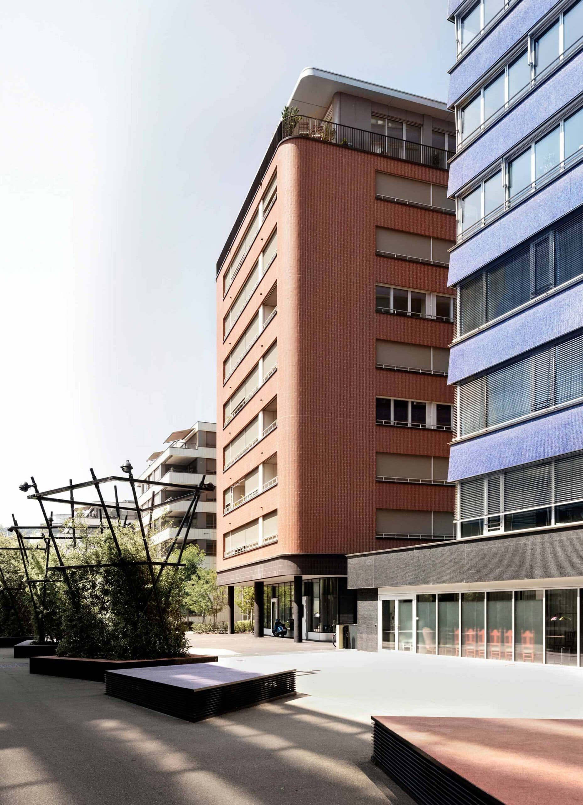 James Zürich Albisrieden — Immobilienmakler in Zürich (Bild 2)