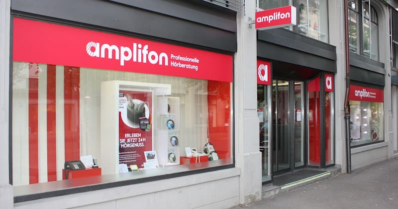 Amplifon
