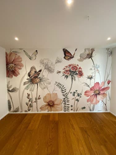 Maler St Gallen