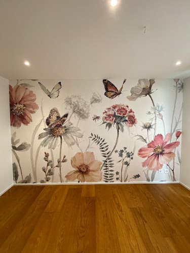 Malerei Gantenbein GmbH