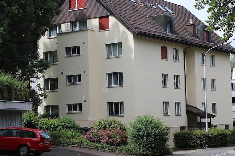 Käser P. Malergeschäft AG