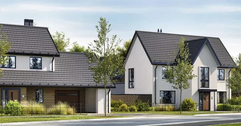 ImmoTrust Schweiz AG — Immobilienmakler in Zürich