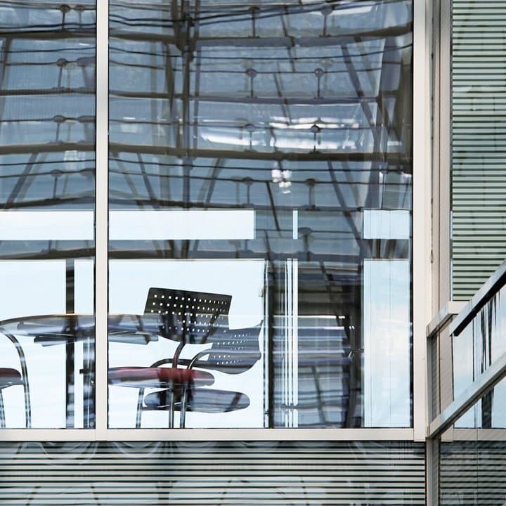 Wincasa AG — Immobilienverwaltung in Zürich (Bild 2)