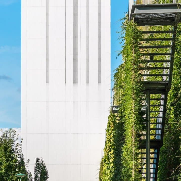 Wincasa AG — Immobilienverwaltung in Zürich (Bild 3)