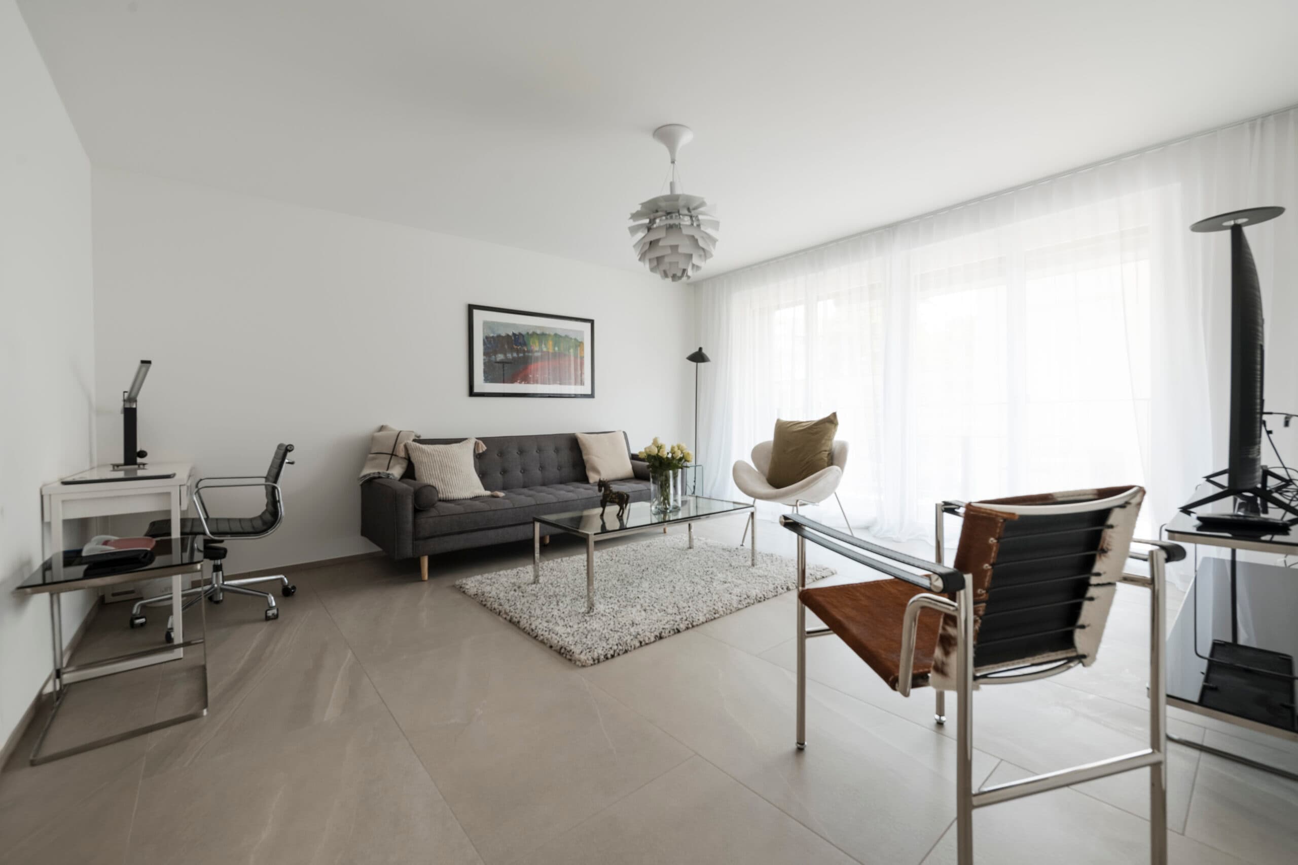 AAS Apartment Service AG — Immobilienmakler in Zürich (Bild 2)